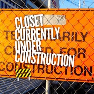 🚧 PLEASE BARE WITH ME 🚧